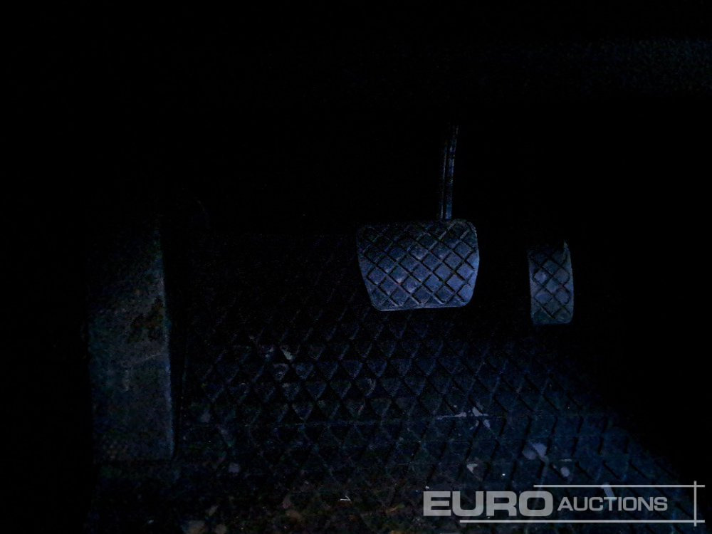 픽업트럭 2017 Volkswagen Amarok : 사진 38