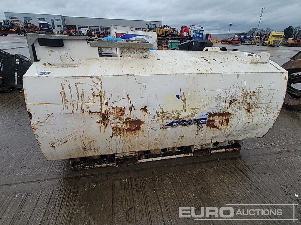 2017 Western 20ART - 저장 탱크 : 사진 2 2017 Western 20ART - 저장 탱크 : 사진 2