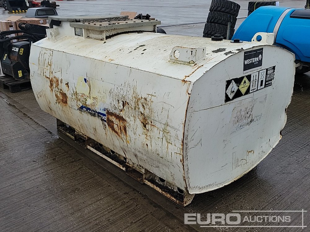 2017 Western 20ART - 저장 탱크 : 사진 3 2017 Western 20ART - 저장 탱크 : 사진 3