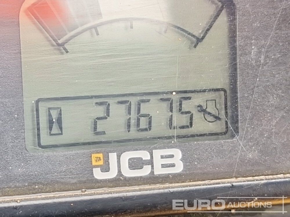 미니 덤프 2018 JCB 9TFT : 사진 42