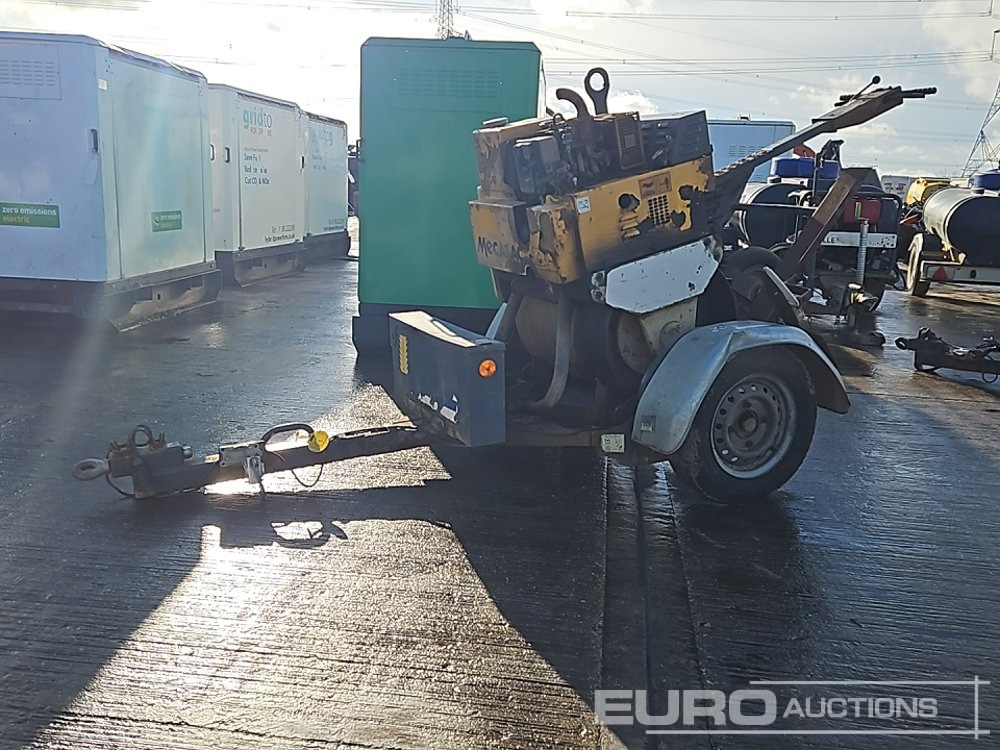 2018 Mecalac MBR71 - 아스팔트 기계 : 사진 2 2018 Mecalac MBR71 - 아스팔트 기계 : 사진 2