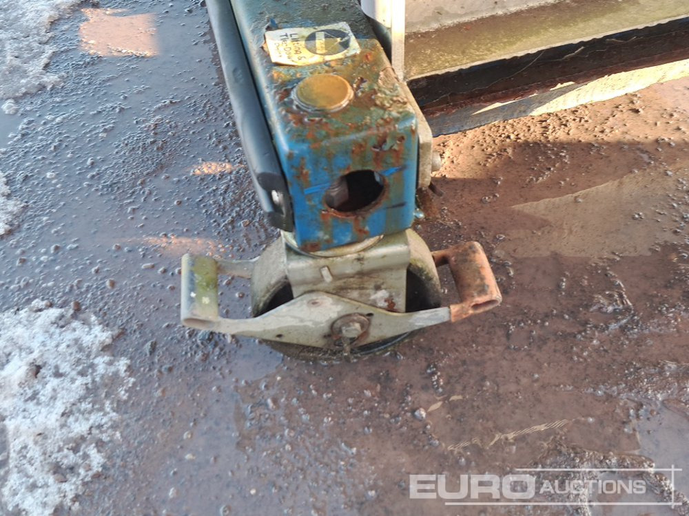 2018 Power Towers Ecolift - 고가작업 플랫폼 : 사진 5 2018 Power Towers Ecolift - 고가작업 플랫폼 : 사진 5