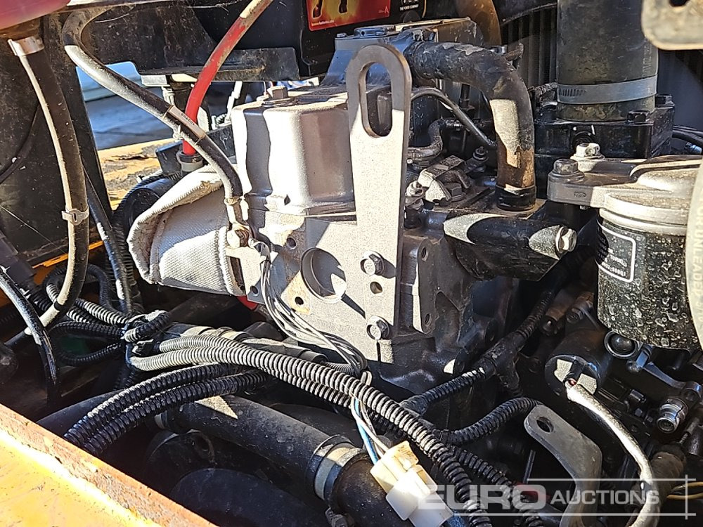 미니 덤프 2018 Thwaites 3 Ton : 사진 16 미니 덤프 2018 Thwaites 3 Ton : 사진 16