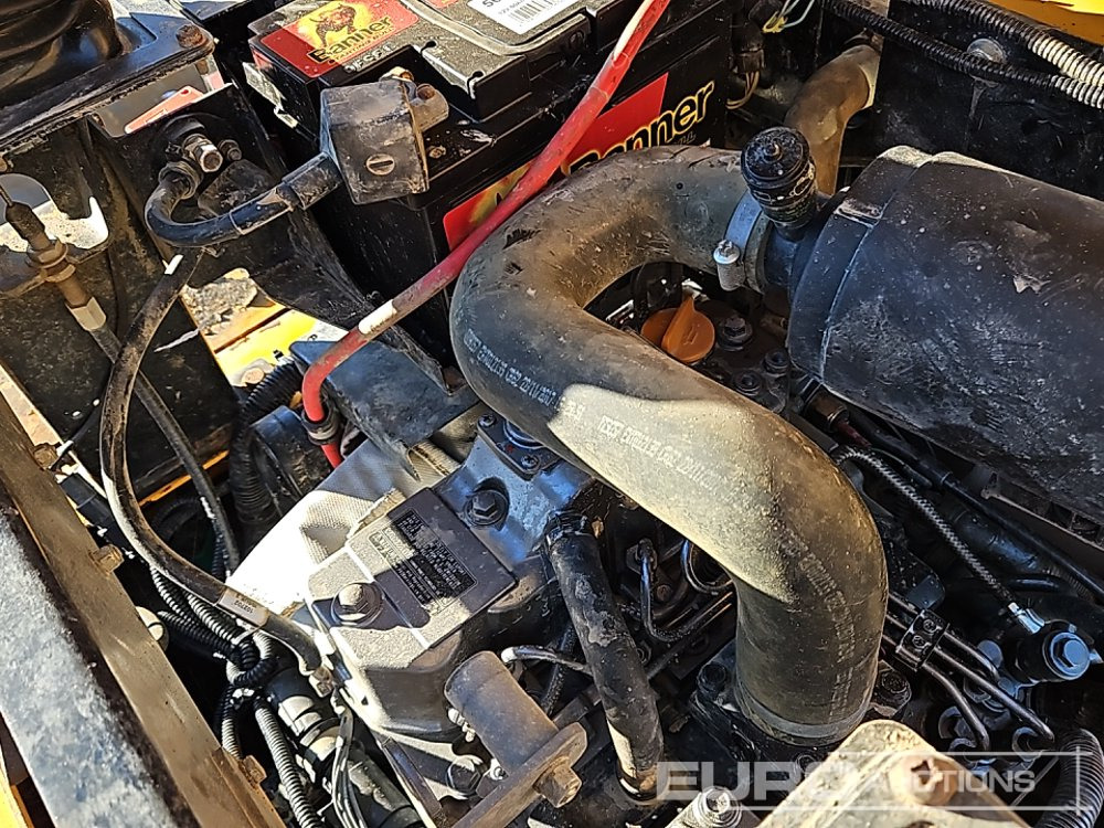 미니 덤프 2018 Thwaites 3 Ton : 사진 18 미니 덤프 2018 Thwaites 3 Ton : 사진 18