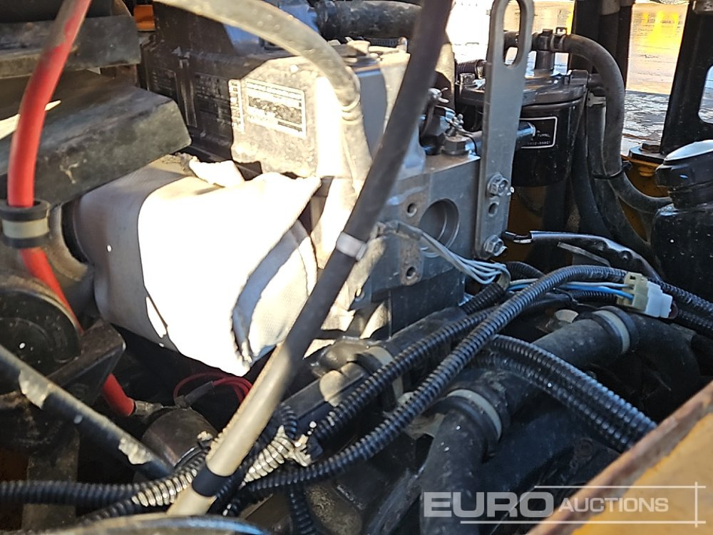 미니 덤프 2018 Thwaites 3 Ton : 사진 20 미니 덤프 2018 Thwaites 3 Ton : 사진 20