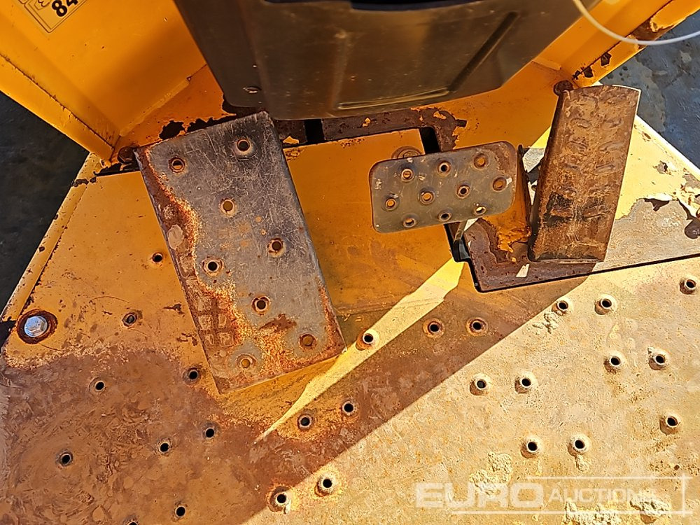 미니 덤프 2018 Thwaites 3 Ton : 사진 24 미니 덤프 2018 Thwaites 3 Ton : 사진 24