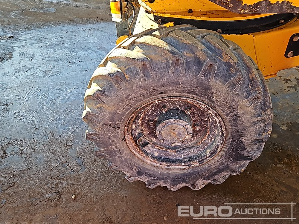 미니 덤프 2018 Thwaites 3 Ton : 사진 9 미니 덤프 2018 Thwaites 3 Ton : 사진 9