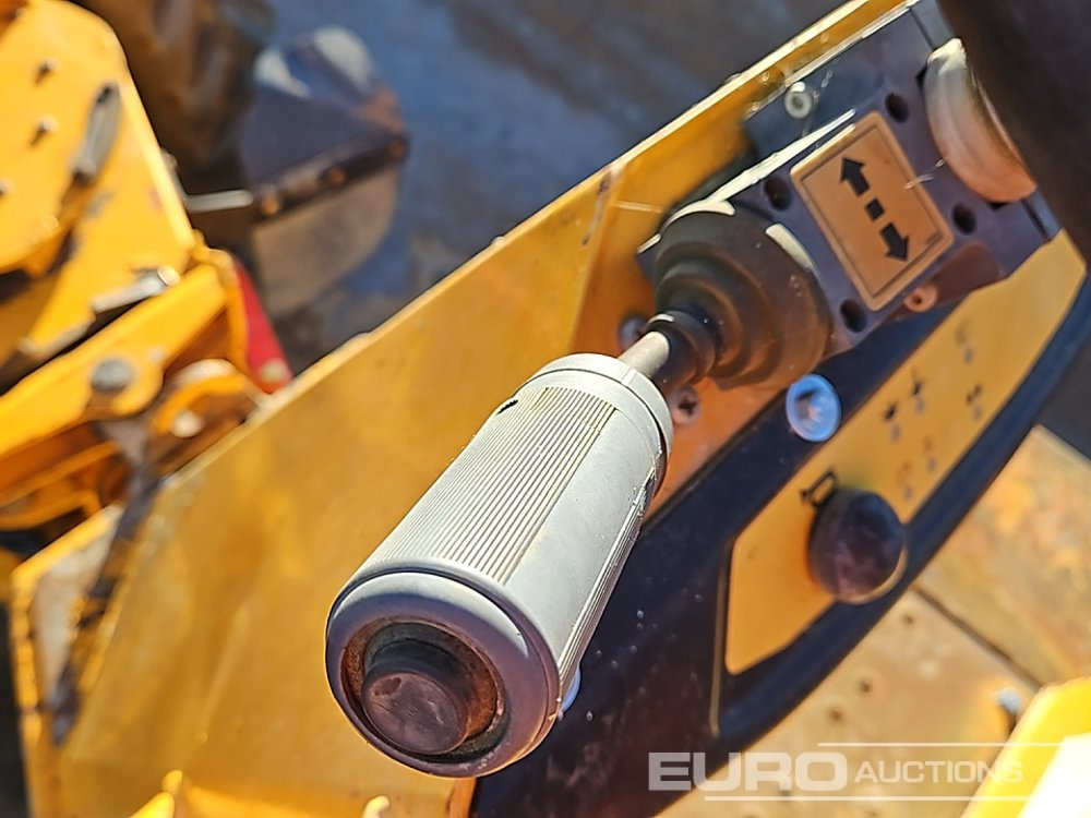 미니 덤프 2018 Thwaites 3 Ton : 사진 27 미니 덤프 2018 Thwaites 3 Ton : 사진 27