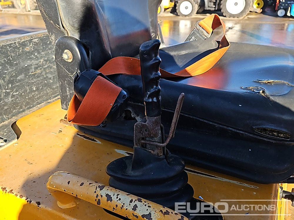 미니 덤프 2018 Thwaites 3 Ton : 사진 22 미니 덤프 2018 Thwaites 3 Ton : 사진 22