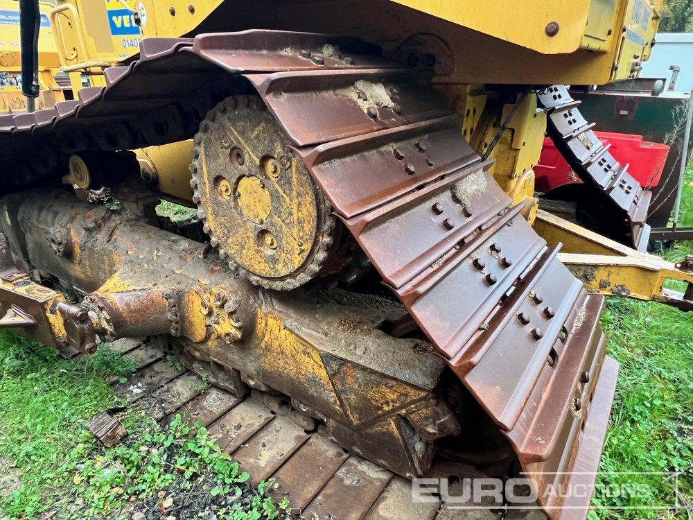 2019 CAT D6T LGP - 불도저 : 사진 2 2019 CAT D6T LGP - 불도저 : 사진 2
