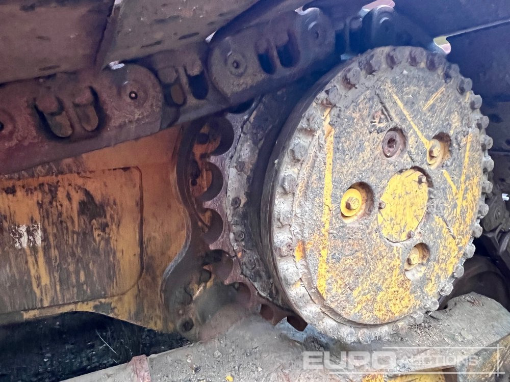 2019 CAT D6T LGP - 불도저 : 사진 4 2019 CAT D6T LGP - 불도저 : 사진 4