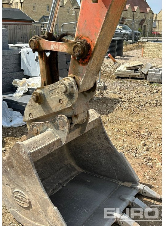 2019 Hitachi ZX130LCN-6 - 크롤러 굴삭기 : 사진 4 2019 Hitachi ZX130LCN-6 - 크롤러 굴삭기 : 사진 4