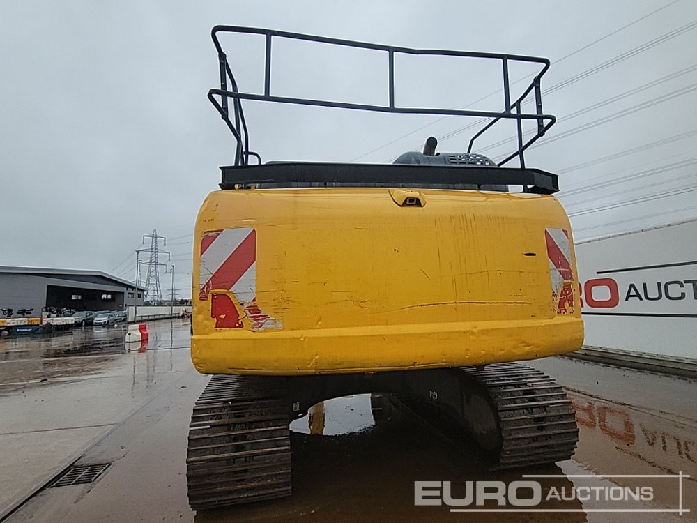 2019 Komatsu PC210LC-11 - 크롤러 굴삭기 : 사진 4 2019 Komatsu PC210LC-11 - 크롤러 굴삭기 : 사진 4
