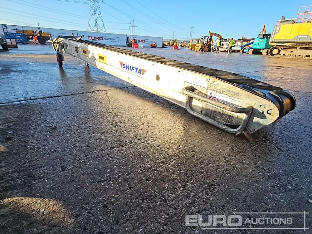 2019 Mace Shifta - 컨베이어 : 사진 3 2019 Mace Shifta - 컨베이어 : 사진 3