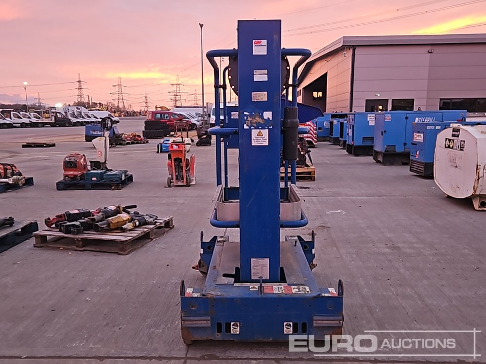 2019 Power Towers Ecolift - 고가작업 플랫폼 : 사진 4 2019 Power Towers Ecolift - 고가작업 플랫폼 : 사진 4
