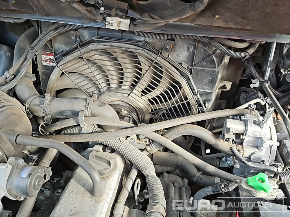 2019 Toyota 06-8FG25F - 지게차 : 사진 5 2019 Toyota 06-8FG25F - 지게차 : 사진 5