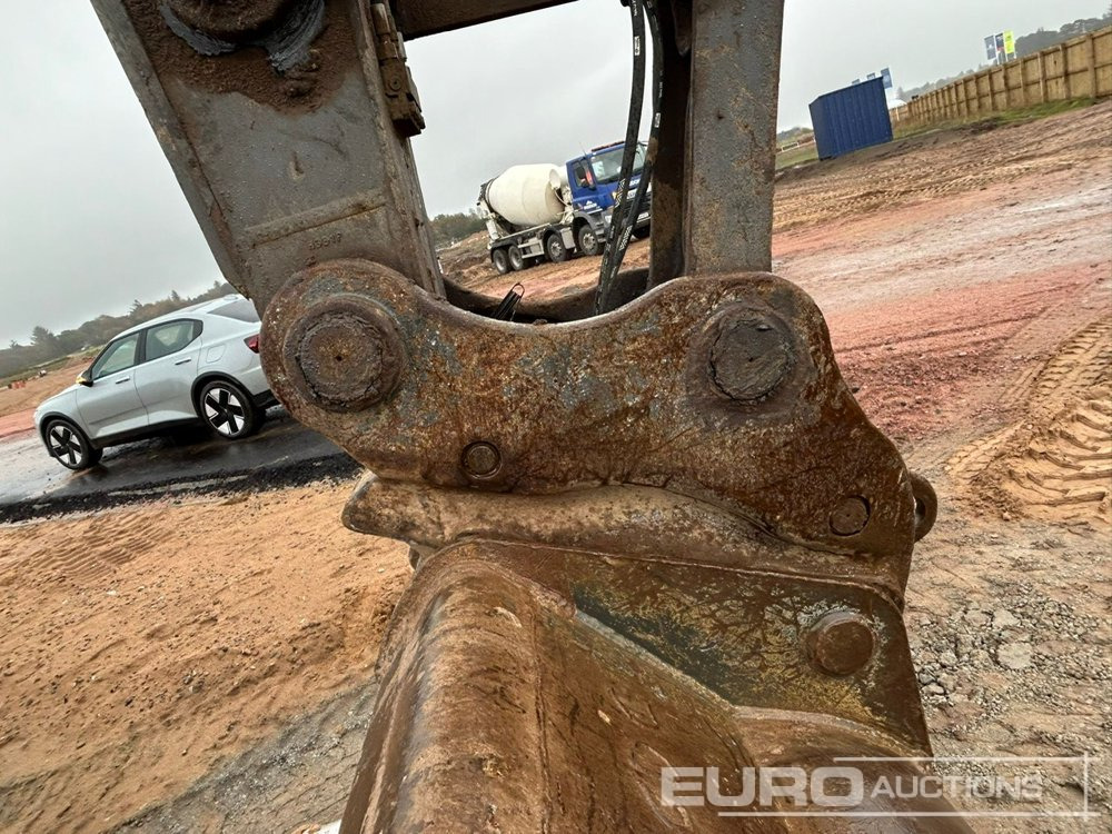 2019 Volvo EC220EL - 크롤러 굴삭기 : 사진 5 2019 Volvo EC220EL - 크롤러 굴삭기 : 사진 5