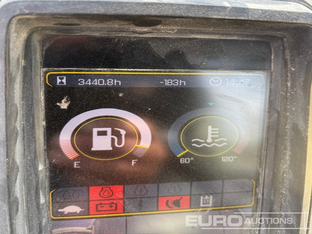 2019 Wacker Neuson ET90 - 미니 굴삭기 : 사진 5 2019 Wacker Neuson ET90 - 미니 굴삭기 : 사진 5