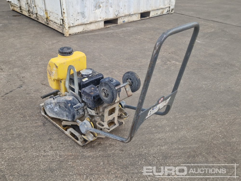 2019 Wacker Neuson VP1340AW - 아스팔트 기계 : 사진 3 2019 Wacker Neuson VP1340AW - 아스팔트 기계 : 사진 3
