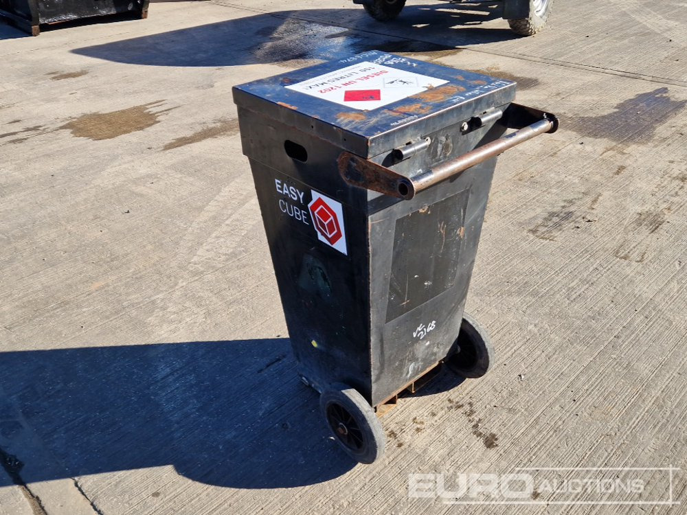 2019 Western 105 Litre - 저장 탱크 : 사진 5 2019 Western 105 Litre - 저장 탱크 : 사진 5