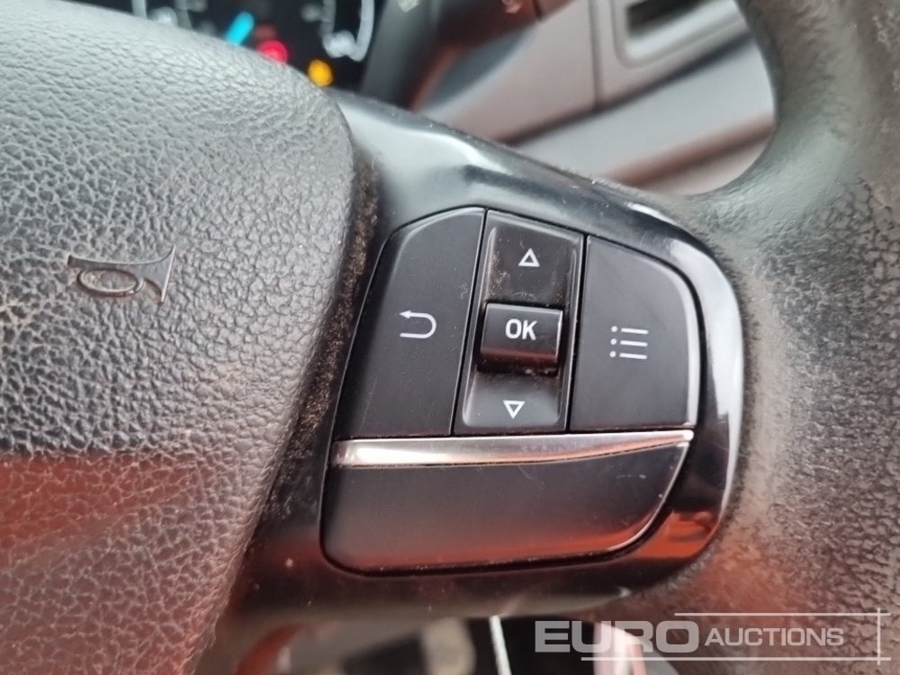 플랫베드 밴 2020 Ford Transit 350 : 사진 37