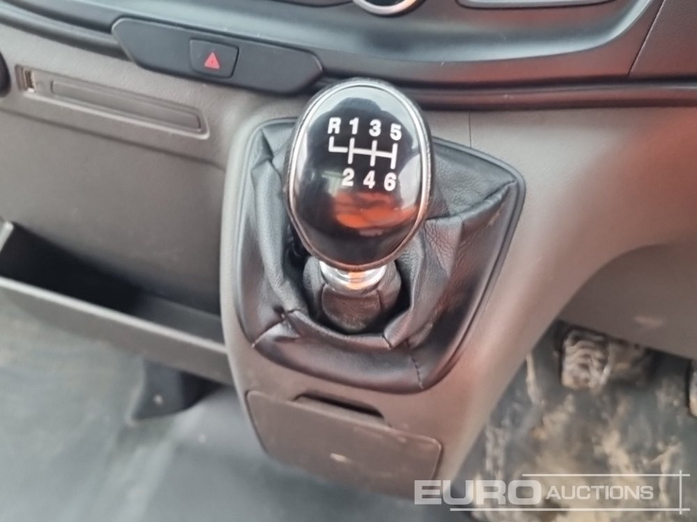 플랫베드 밴 2020 Ford Transit 350 : 사진 32