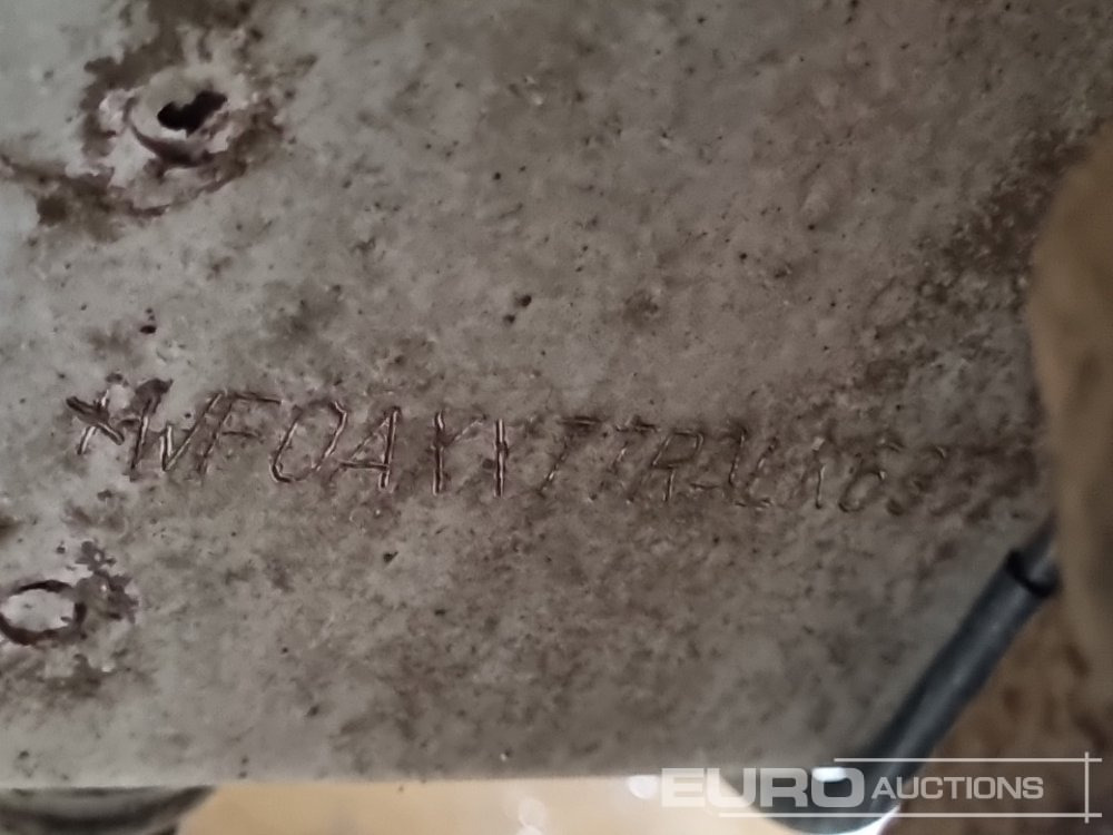 플랫베드 밴 2020 Ford Transit 350 : 사진 45