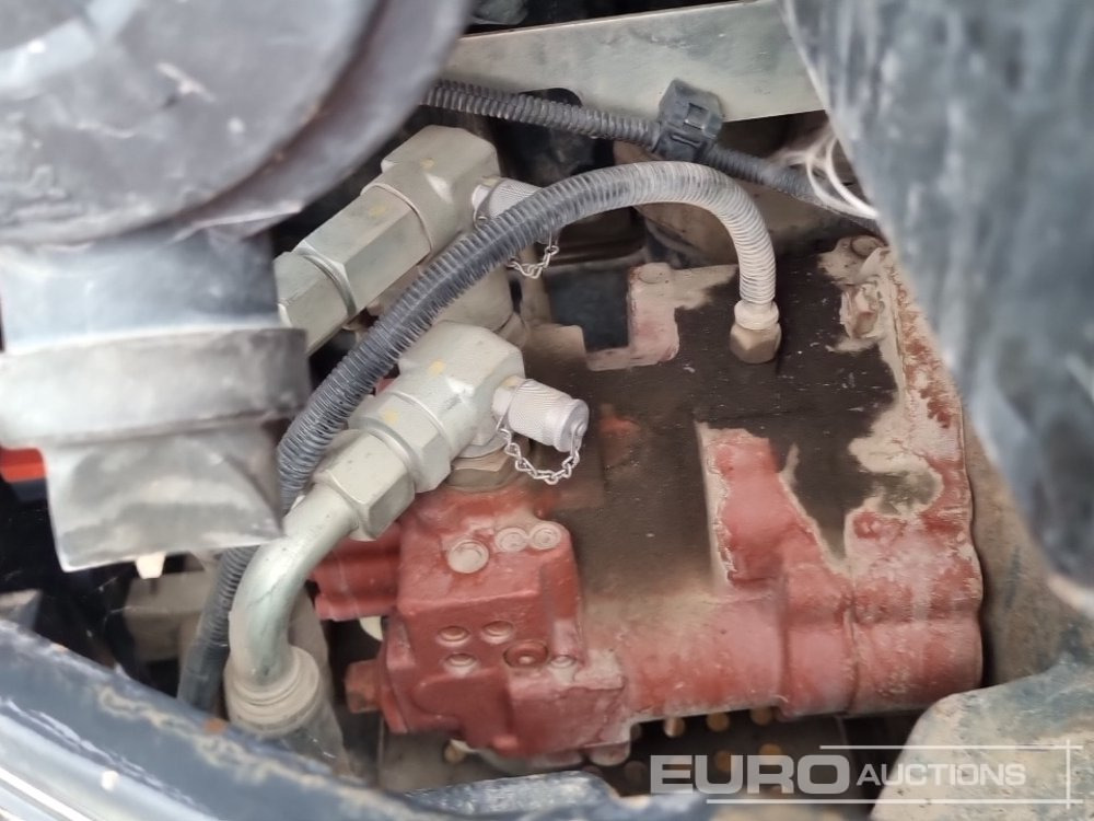 미니 굴삭기 2020 Kubota KX080-4A2 : 사진 49