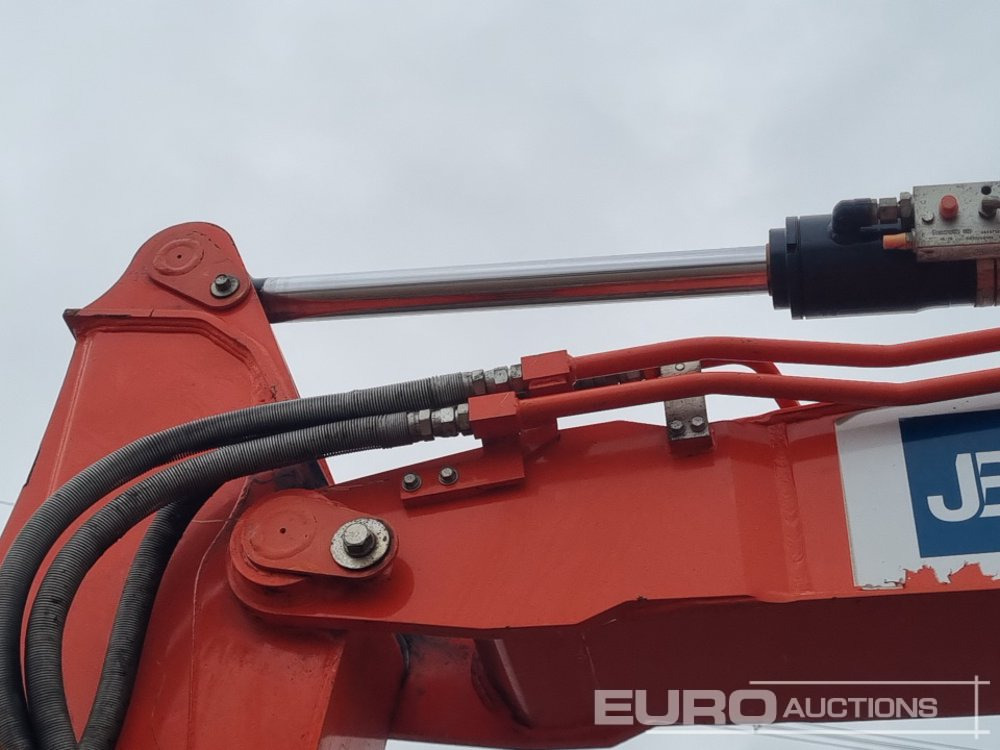 미니 굴삭기 2020 Kubota KX080-4A2 : 사진 29