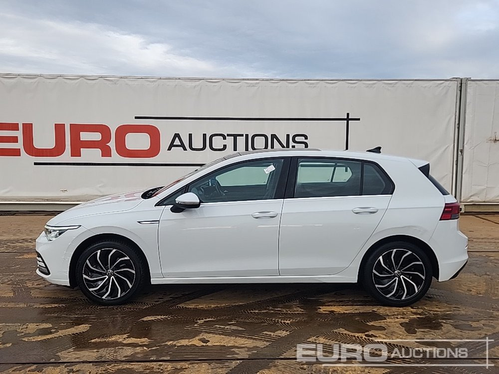2020 Volkswagen Golf - 차량 : 사진 2 2020 Volkswagen Golf - 차량 : 사진 2