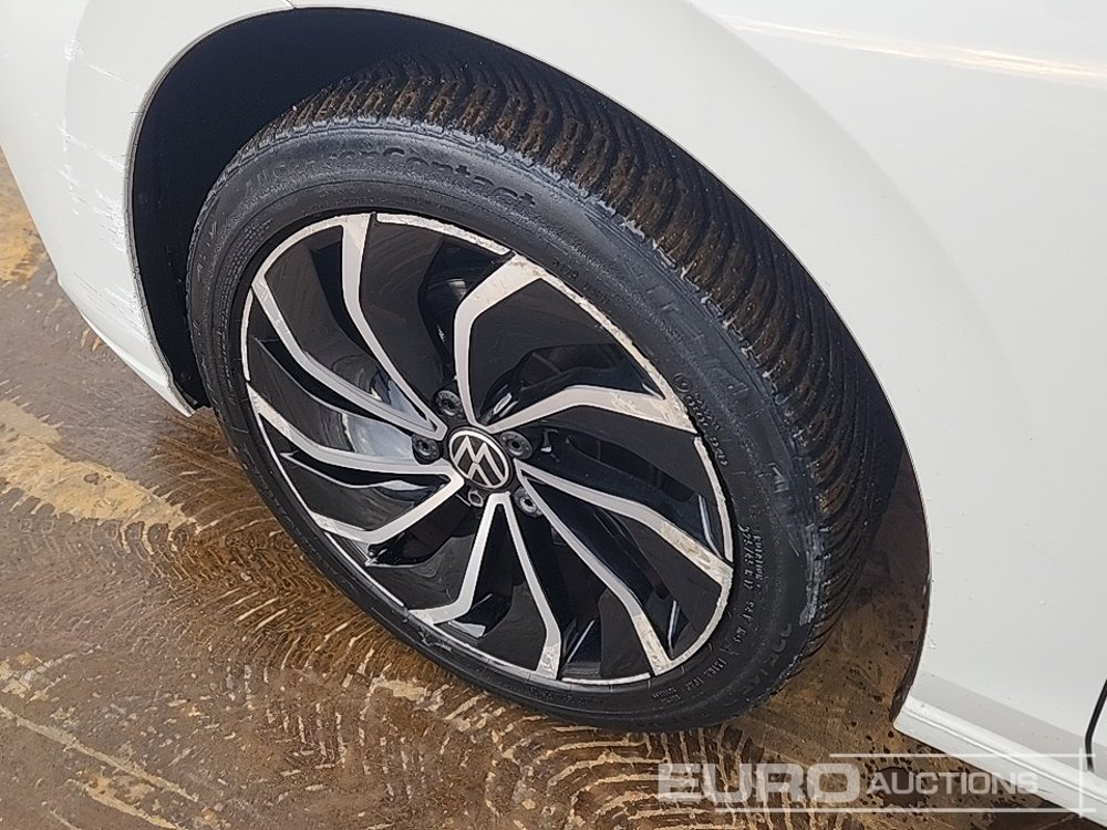 2020 Volkswagen Golf - 차량 : 사진 5 2020 Volkswagen Golf - 차량 : 사진 5