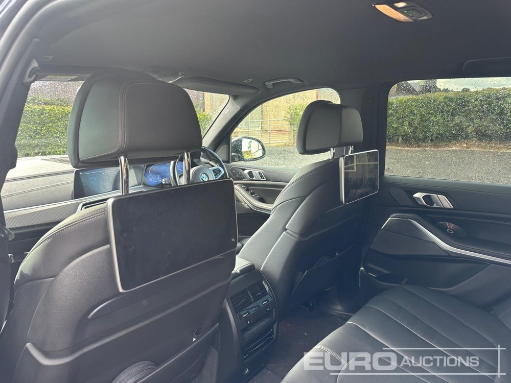 2021 BMW X5 45E M-Sport - SUV : 사진 5 2021 BMW X5 45E M-Sport - SUV : 사진 5
