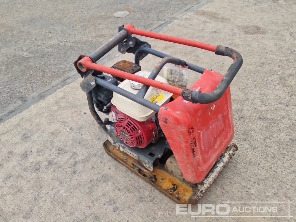 2021 Belle FC4020LTP - 아스팔트 기계 : 사진 4 2021 Belle FC4020LTP - 아스팔트 기계 : 사진 4