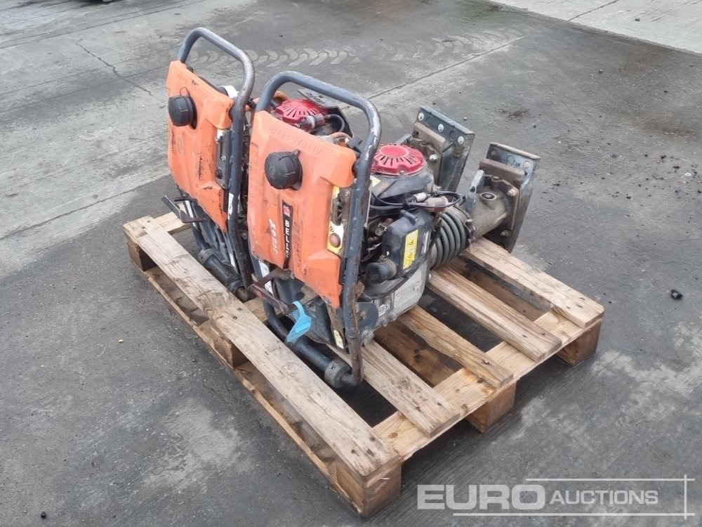 2021 Belle RTX60H230S - 아스팔트 기계 : 사진 1 2021 Belle RTX60H230S - 아스팔트 기계 : 사진 1