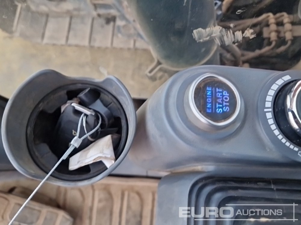 크롤러 굴삭기 2021 Doosan DX140LC-7 : 사진 50