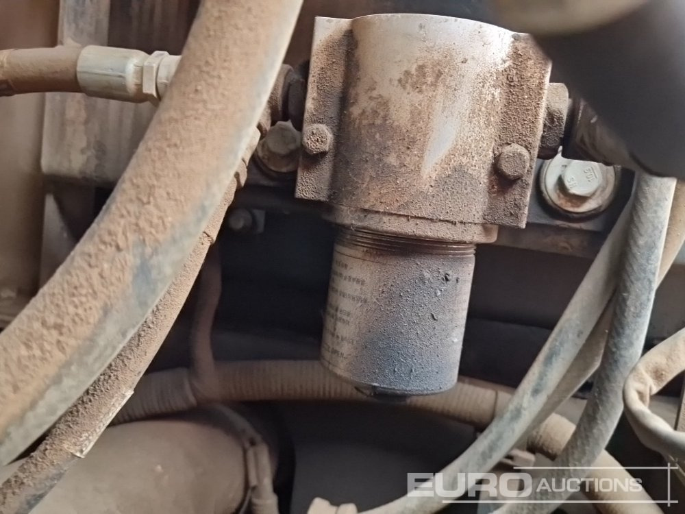 크롤러 굴삭기 2021 Doosan DX140LC-7 : 사진 28