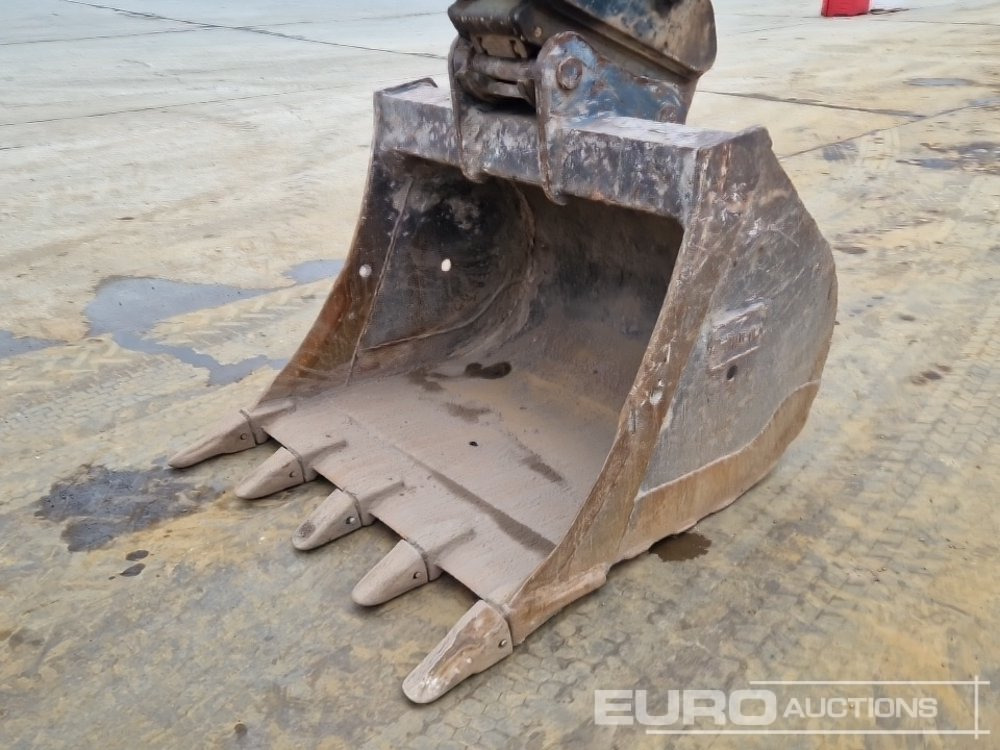 크롤러 굴삭기 2021 Doosan DX140LC-7 : 사진 41