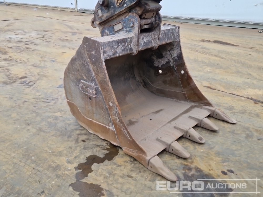 크롤러 굴삭기 2021 Doosan DX140LC-7 : 사진 44