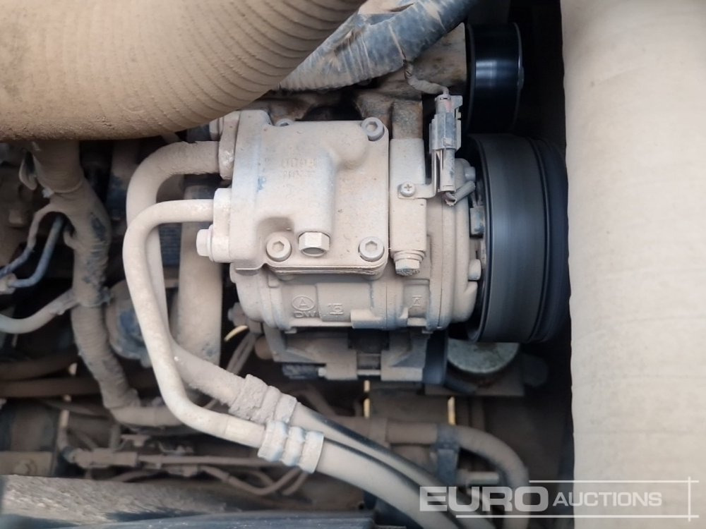 크롤러 굴삭기 2021 Doosan DX140LC-7 : 사진 39