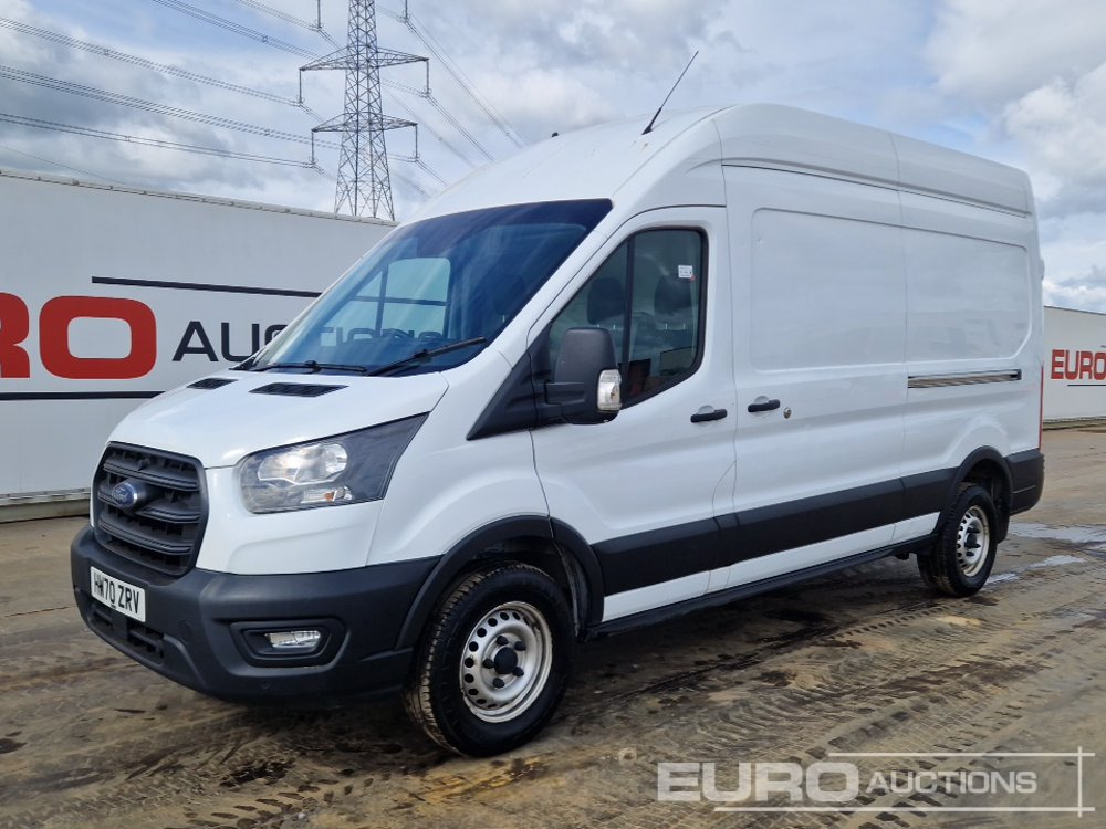 2021 Ford Transit 350 - 밴 : 사진 1 2021 Ford Transit 350 - 밴 : 사진 1