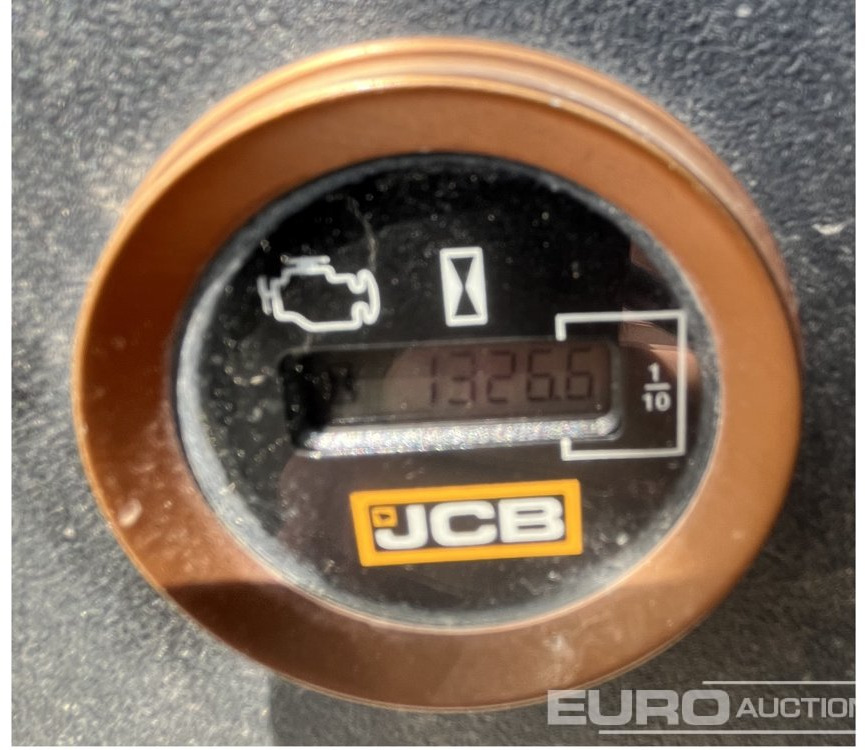 2021 JCB 16C - 미니 굴삭기 : 사진 3 2021 JCB 16C - 미니 굴삭기 : 사진 3