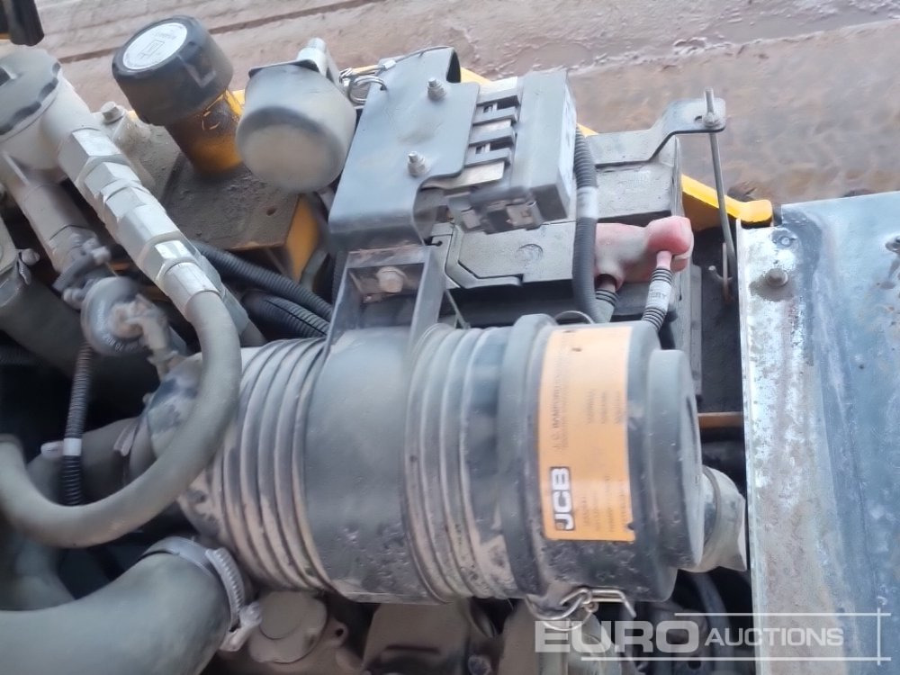 미니 덤프 2021 JCB 1T-2S5 : 사진 23 미니 덤프 2021 JCB 1T-2S5 : 사진 23