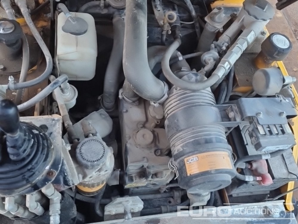 미니 덤프 2021 JCB 1T-2S5 : 사진 21 미니 덤프 2021 JCB 1T-2S5 : 사진 21