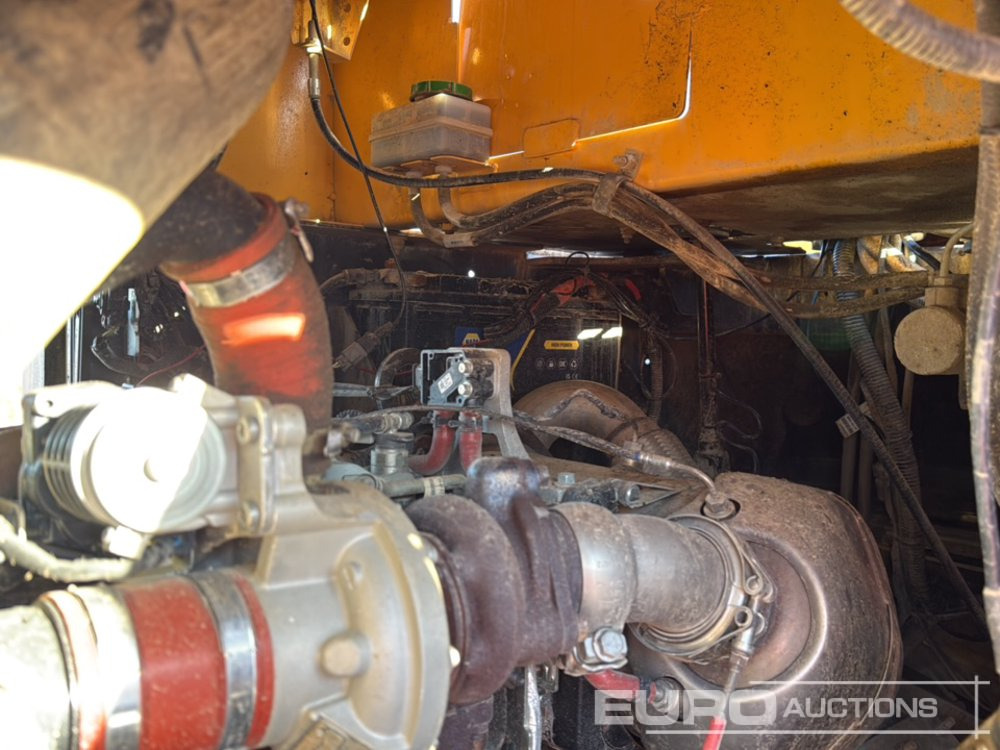 미니 덤프 2021 Mecalac TA9 : 사진 29