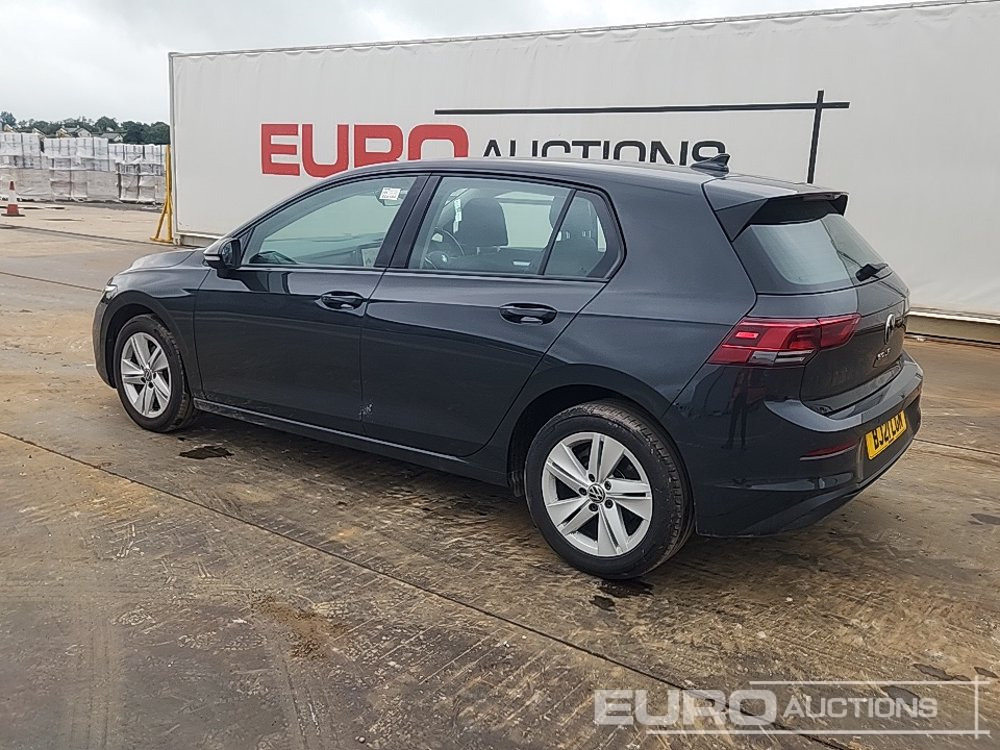 2021 Volkswagen Golf - 차량 : 사진 3 2021 Volkswagen Golf - 차량 : 사진 3