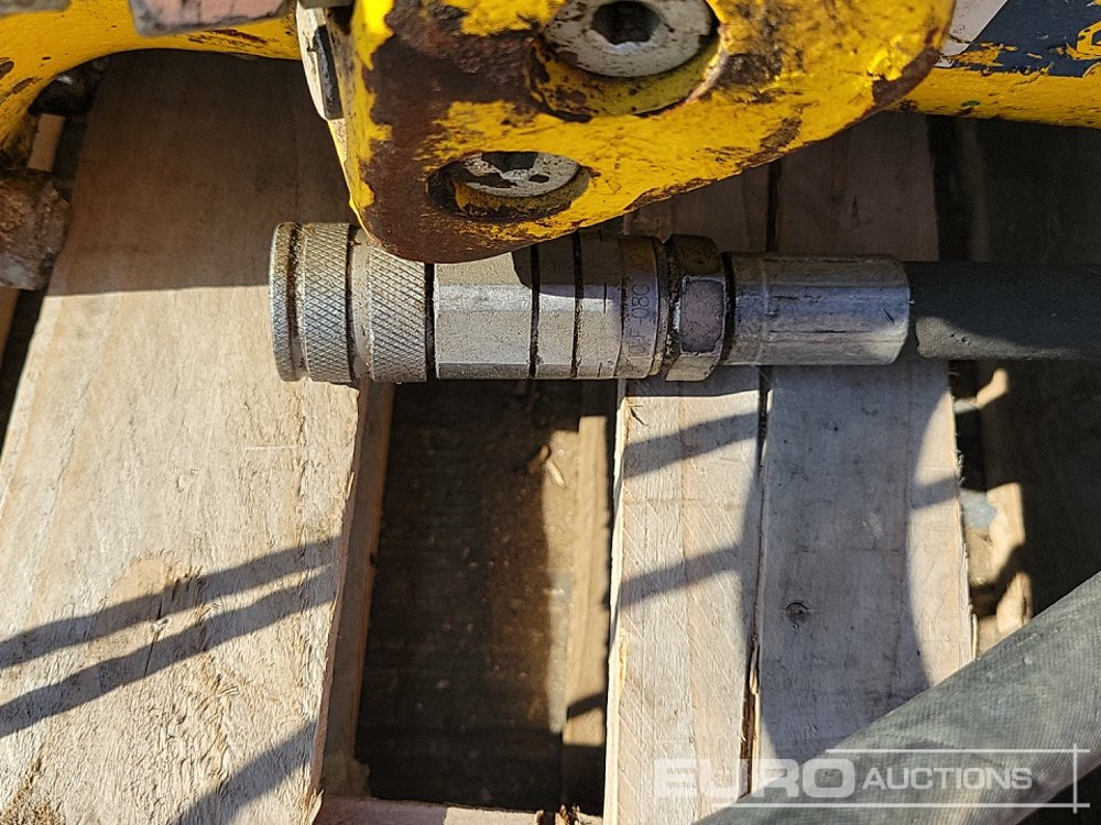 유압 해머 2022 Epiroc SB 102 : 사진 11