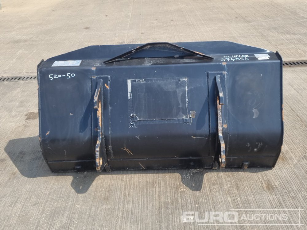 2022 JCB 60" Loading Bucket to suit JCB Telehandler - 버킷 : 사진 4 2022 JCB 60" Loading Bucket to suit JCB Telehandler - 버킷 : 사진 4