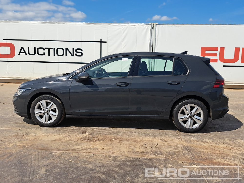 2022 Volkswagen Golf - 차량 : 사진 2 2022 Volkswagen Golf - 차량 : 사진 2