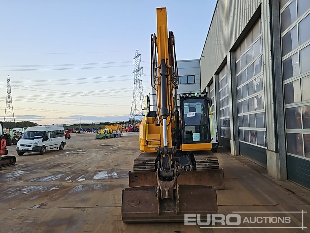 2023 LiuGong 913FCR - 크롤러 굴삭기 : 사진 4 2023 LiuGong 913FCR - 크롤러 굴삭기 : 사진 4