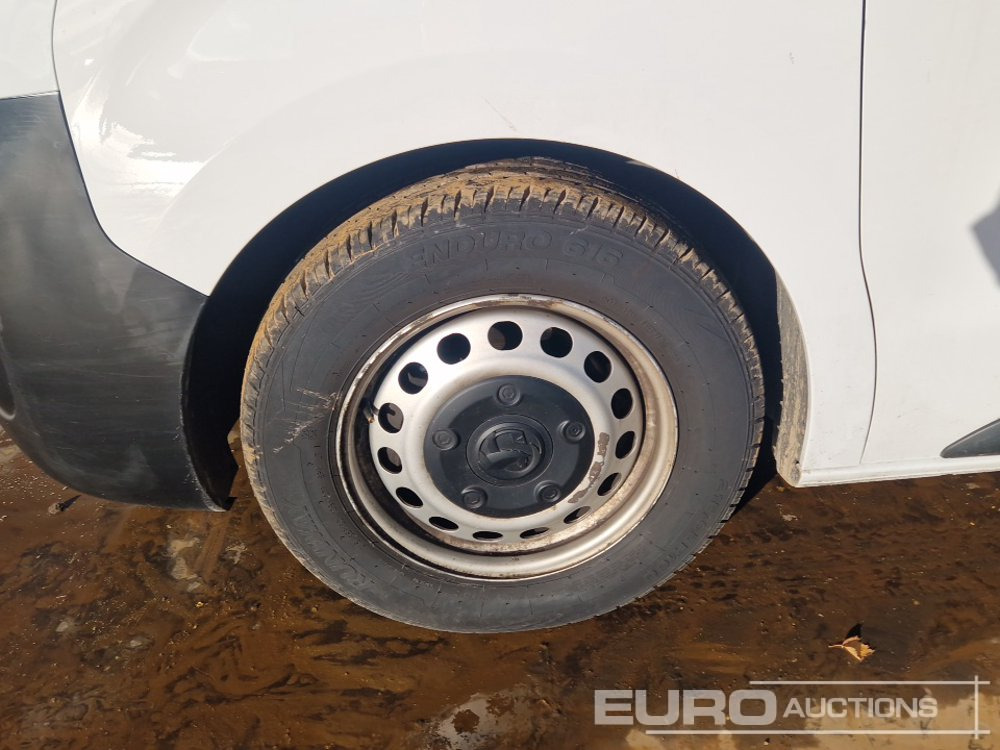 2023 Vauxhall Vivaro - 밴 : 사진 5 2023 Vauxhall Vivaro - 밴 : 사진 5